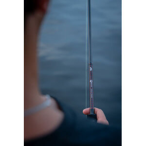 Obrázek 10 k Prut FOX Warrior Perch Jigger 2,20 m, 5-21 g