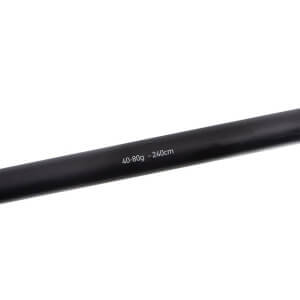 Obrázek 3 k Prut FOX Warrior Heavy Spin 2,40 m, 40-80 g