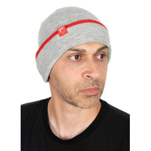 Obrázok 2 k Čiapka FOX Rage Voyager Light Grey Beanie