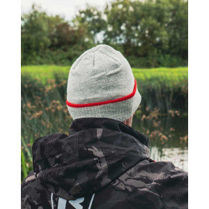 Obrázok 5 k Čiapka FOX Rage Voyager Light Grey Beanie