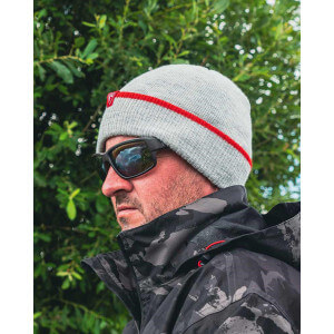 Obrázok 6 k Čiapka FOX Rage Voyager Light Grey Beanie