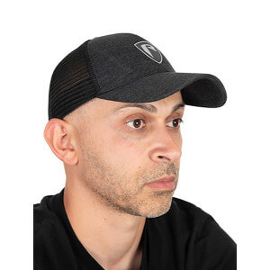 Kšiltovka FOX Rage Voyager Dark Grey Cap