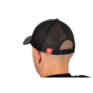 Obrázek 3 k Kšiltovka FOX Rage Voyager Dark Grey Cap