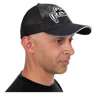 Obrázek 2 k Kšiltovka FOX Rage Embroided Camo Trucker Cap