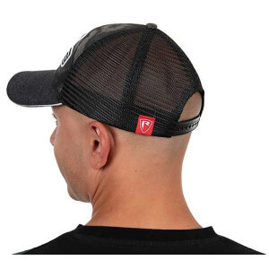 Obrázek 3 k Kšiltovka FOX Rage Embroided Camo Trucker Cap