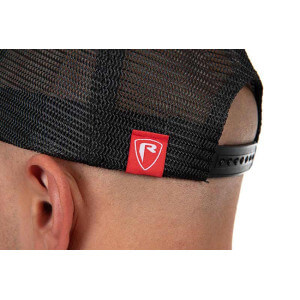 Obrázek 5 k Kšiltovka FOX Rage Embroided Camo Trucker Cap