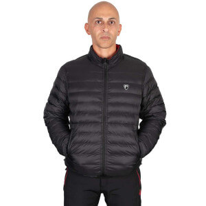 Oboustranná bunda FOX Rage Reversible Quilted Jacket