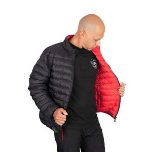 Obrázek 2 k Oboustranná bunda FOX Rage Reversible Quilted Jacket