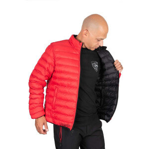 Obrázek 3 k Oboustranná bunda FOX Rage Reversible Quilted Jacket
