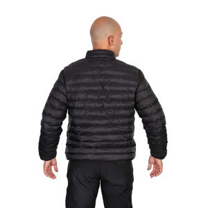 Obrázek 4 k Oboustranná bunda FOX Rage Reversible Quilted Jacket