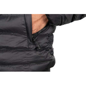 Obrázek 8 k Oboustranná bunda FOX Rage Reversible Quilted Jacket