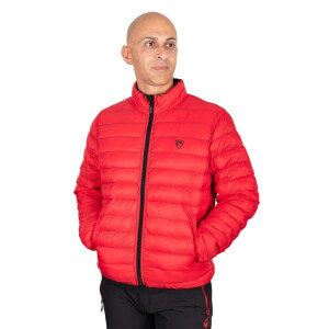 Obrázek 11 k Oboustranná bunda FOX Rage Reversible Quilted Jacket