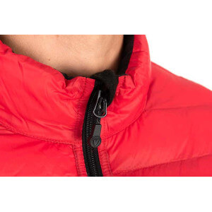Obrázek 12 k Oboustranná bunda FOX Rage Reversible Quilted Jacket
