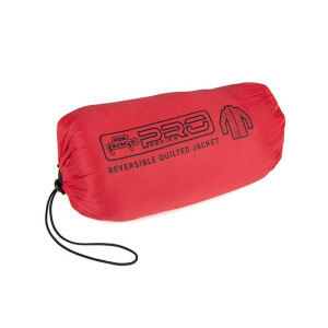 Obrázek 15 k Oboustranná bunda FOX Rage Reversible Quilted Jacket