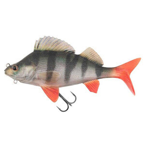 Nástraha FOX Rage Ultra Realistic Perch Replicant