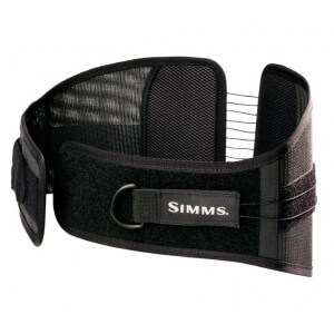 Obrázek 2 k Brodící pás SIMMS BackMagic Wading Belt Black
