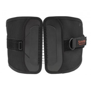 Obrázek 3 k Brodící pás SIMMS BackMagic Wading Belt Black
