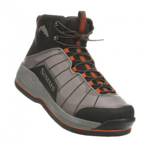 Obrázok 2 k Brodiace topánky SIMMS Flyweight Boot Felt Steel Grey