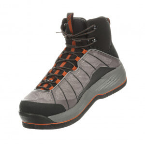 Obrázok 3 k Brodiace topánky SIMMS Flyweight Boot Felt Steel Grey