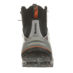 Obrázok 4 k Brodiace topánky SIMMS Flyweight Boot Felt Steel Grey