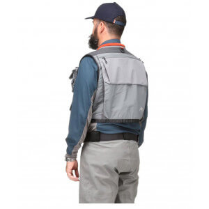 Obrázek 3 k Vesta SIMMS Guide Vest Steel