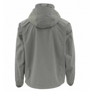 Obrázok 3 k Bunda SIMMS Freestone Jacket Striker Grey