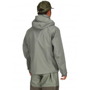 Obrázok 5 k Bunda SIMMS Freestone Jacket Striker Grey