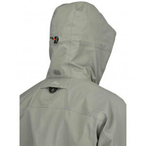 Obrázok 7 k Bunda SIMMS Freestone Jacket Striker Grey