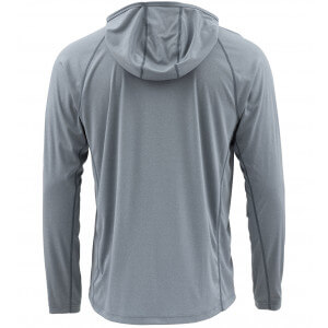 Obrázok 2 k Mikina SIMMS SolarFlex Storm Heather