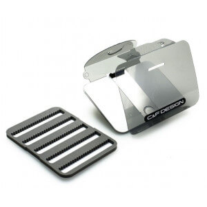 Obrázek 3 k Krabička C&F Design Fly Protector for Fly Filing System FSA-22