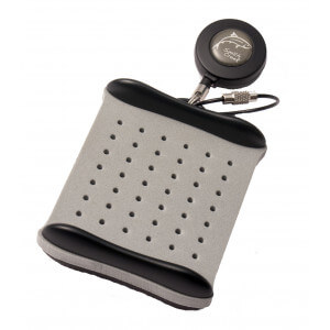 Pěnový zásobník SMITH CREEK Middle Fork Fly Patch na mušky