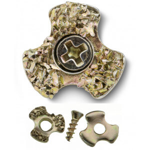 Hrot SIMMS HardBite Star Cleat do topánok