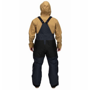 Obrázek 3 k Kalhoty SIMMS Challenger Insulated Bib Black