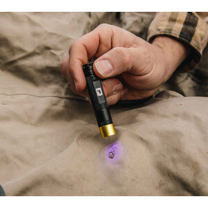 Obrázek 3 k Svietidlo LOON UV Nano Light