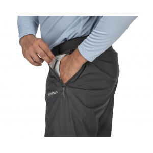 Obrázek 3 k Kalhoty SIMMS Waypoints Pant Slate