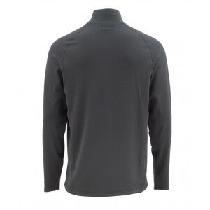 Obrázok 2 k Mikina SIMMS Fleece Midlayer Top Raven