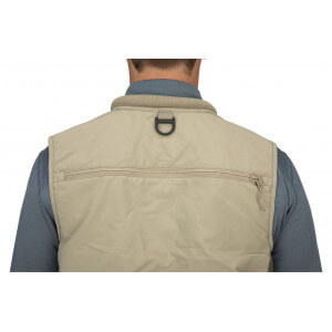 Obrázek 4 k Vesta SIMMS Tributary Vest Tan