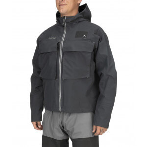 Obrázek 9 k Bunda SIMMS Guide Classic Jacket Carbon