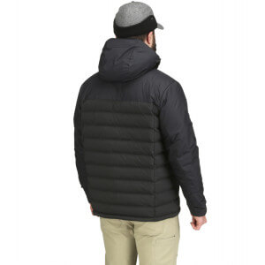 Obrázek 2 k Bunda SIMMS West Fork Jacket Raven