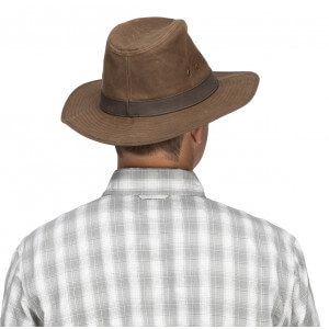Obrázok 5 k Klobúk SIMMS Classic Guide Hat Dark Bronze