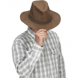 Obrázok 7 k Klobúk SIMMS Classic Guide Hat Dark Bronze