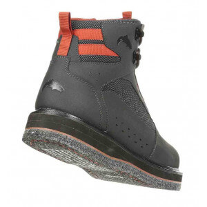 Obrázok 8 k SET = Prsačky SIMMS Tributary Stockingfoot Tan + topánky SIMMS Tributary