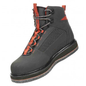 Obrázok 9 k SET = Prsačky SIMMS Tributary Stockingfoot Tan + topánky SIMMS Tributary