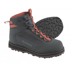 Obrázok 11 k SET = Prsačky SIMMS Tributary Stockingfoot Tan + topánky SIMMS Tributary