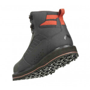 Obrázok 15 k SET = Prsačky SIMMS Tributary Stockingfoot Tan + topánky SIMMS Tributary