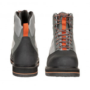 Obrázok 17 k SET = Prsačky SIMMS Tributary Stockingfoot Tan + topánky SIMMS Tributary