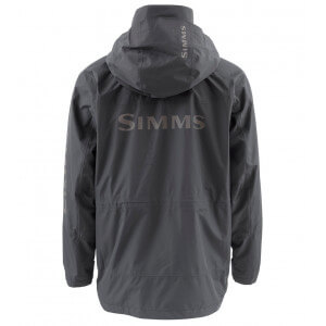 Obrázek 2 k Bunda SIMMS Challenger Jacket Black