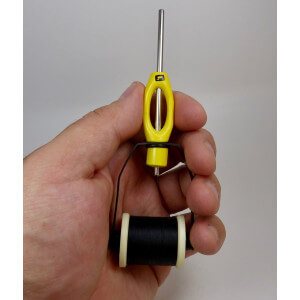 Obrázok 3 k Bobina LOON Ergo Bobbin