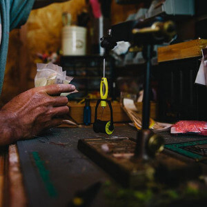 Obrázok 5 k Bobina LOON Ergo Bobbin