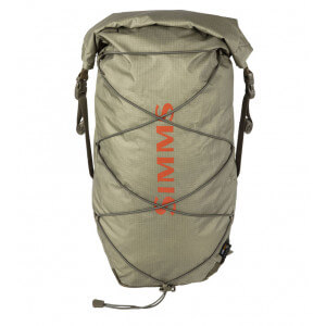 Obrázek 2 k Batoh SIMMS Flyweight Vest Pack Tan L/XL
